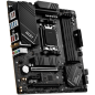 Preview: Pro B650M-A WIFI, AMD B650 Mainboard - Sockel AM5